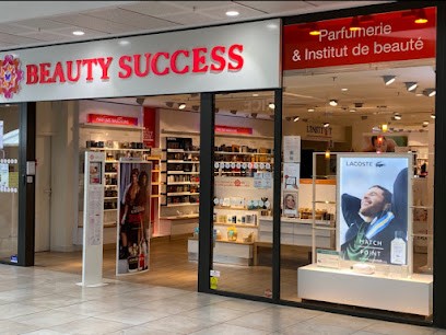 Beauty Success, Parfumerie à Thonon-les-Bains