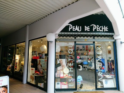 Peau De Pêche, Parfumerie à Amnéville