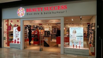 Beauty Success, Parfumerie à Mont-Saint-Aignan