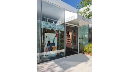 The Cosmetics Company Store Estee Lauder, Magasin de Cosmétiques à Villefontaine