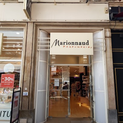 Marionnaud - Parfumerie & Institut, Parfumerie à Vichy