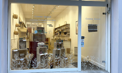 Comme Avant Lille, Magasin De Cosmétiques à Lille