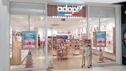 Adopt, Parfumerie à Saint-Maximin