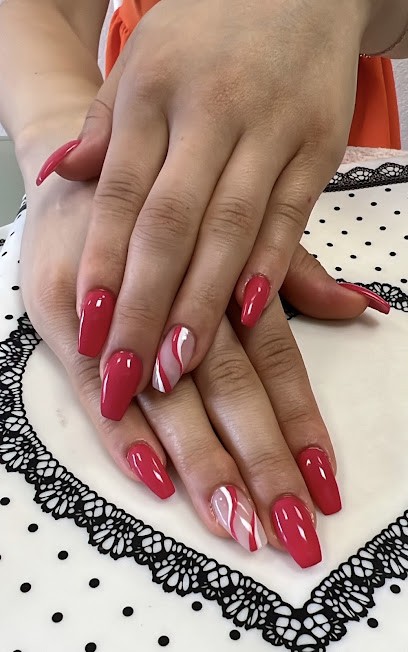 ALINE ONGLERIE, Magasin de Cosmétiques au Coudray-Montceaux