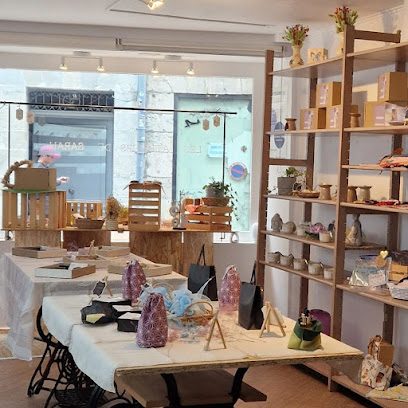 Les Ateliers De Sarah Magasin De Cosmétiques à Bayonne