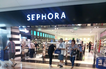 Sephora, Parfumerie à Vitrolles