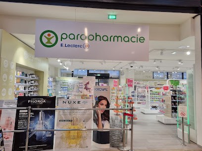 E.Leclerc Parapharmacie, Magasin de Cosmétiques à Cannes