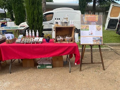 Horsemetic - Cosmétiques Au Lait De Jument, Magasin de Cosmétiques à Verdun-en-Lauragais
