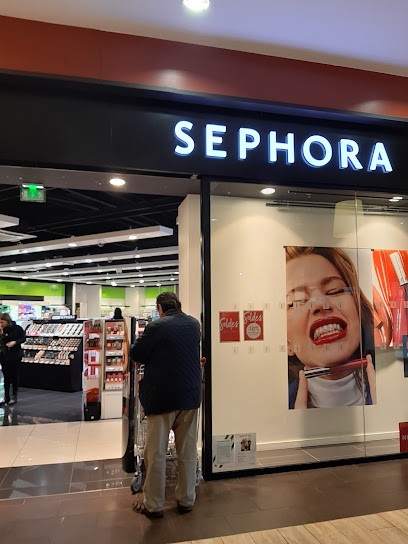 Sephora, Parfumerie à Pessac