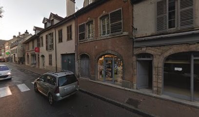 Parfumerie Studio, Parfumerie à Ornans