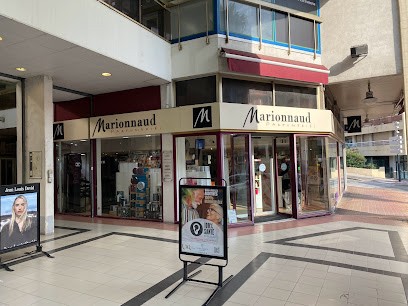 Marionnaud - Parfumerie & Institut, Parfumerie à Saint-Raphaël