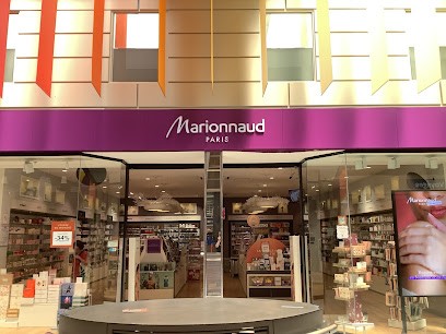 Marionnaud, Parfumerie à Illzach