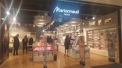 Marionnaud, Parfumerie à Paris 01