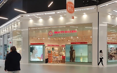 Beauty Success, Parfumerie à La Teste-de-Buch