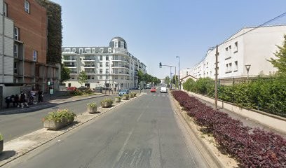 Le Palais Des Senteurs, Parfumerie à Drancy