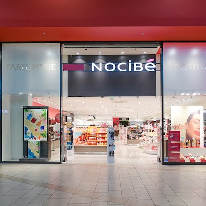 Nocibé, Parfumerie à La Chapelle-Saint-Aubin