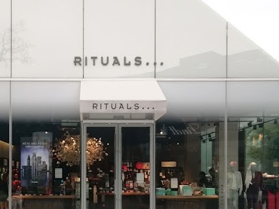 Rituals, Magasin de Cosmétiques à Villefontaine