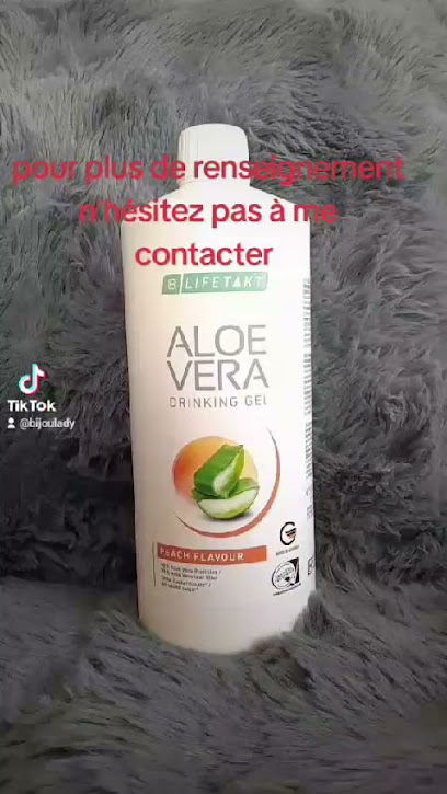 M&N Santé, Beauté Et Bien-Être, Magasin De Cosmétiques à Clichy-sous-Bois