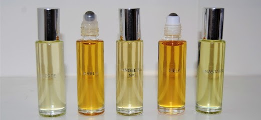 Essences De Parfum Ezekiel, Parfumerie au Blanc-Mesnil