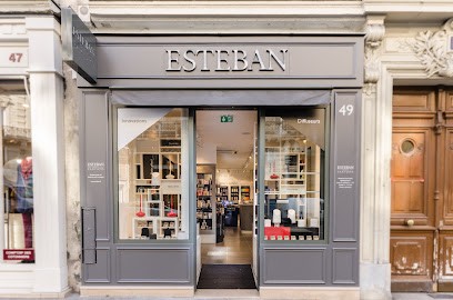 Estéban, Parfumerie à Paris 06