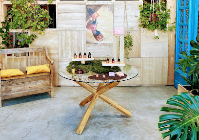 Andromée Cosmétique Magasin De Cosmétiques à Marches