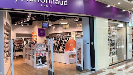 Marionnaud-Parfumerie, Parfumerie au Crès