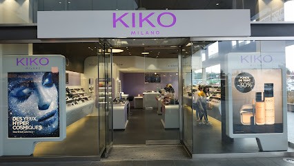 KIKO Milano, Magasin de Cosmétiques à Wasquehal