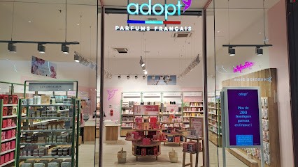 Adopt, Parfumerie à Blagnac
