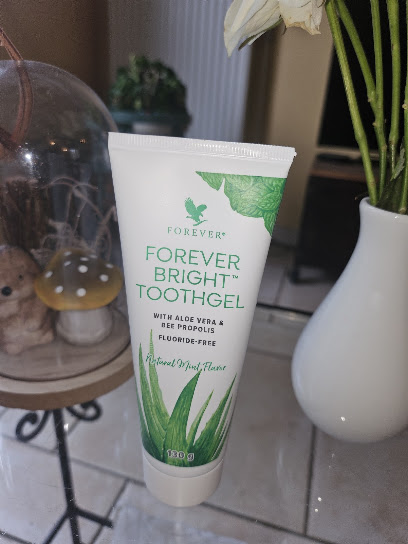 Laure Aloe By Forever Magasin De Cosmétiques à Préfontaines