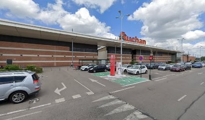 Cosmétiques Développement, Parfumerie à Longuenesse