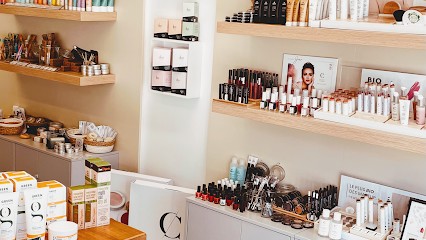 Mesdemoiselles, Magasin de Cosmétiques à Saint-Gilles-Croix-de-Vie