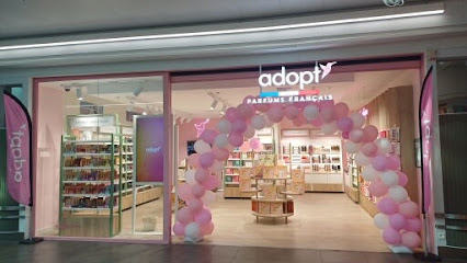 Adopt Parfums Magasin De Cosmétiques à Saint-Médard-en-Jalles