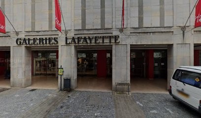 Rituals, Magasin de Cosmétiques à Besançon