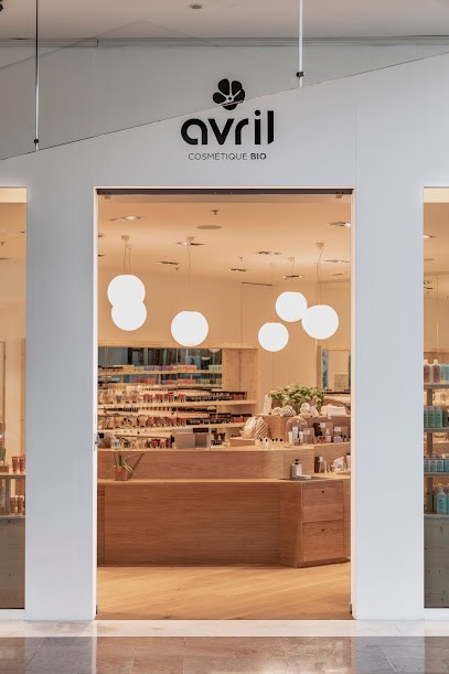 Avril Cosmétique Bio, Magasin de Cosmétiques à Marseille 02