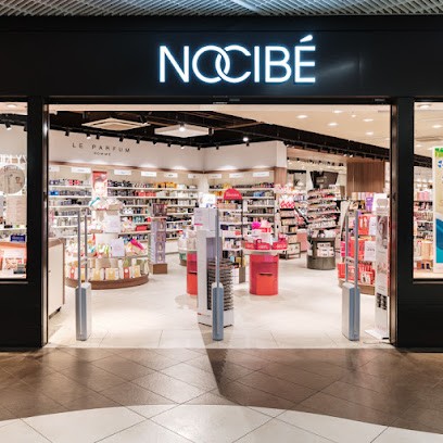 Nocibé - VANNES, Parfumerie à Vannes