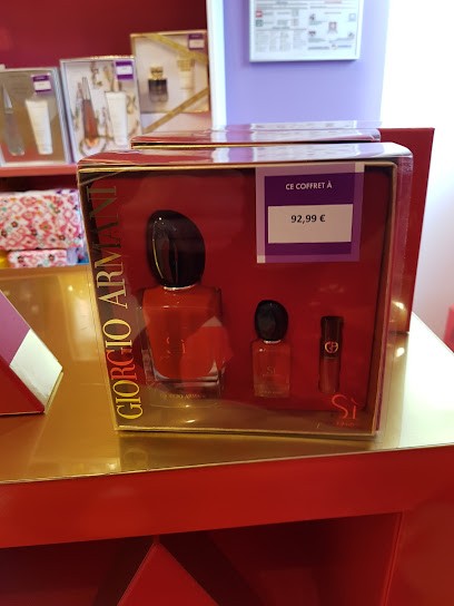 Marionnaud - Parfumerie & Institut, Parfumerie à Moulins