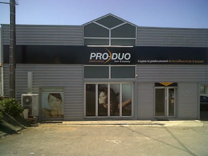 Pro-Duo, Magasin de Cosmétiques à Brest