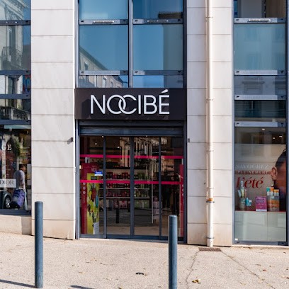 Nocibé - ROMANS, Parfumerie à Romans-sur-Isère