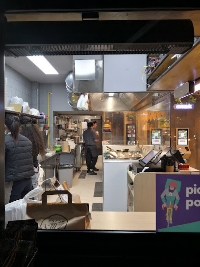 Paris, Parfumerie à Paris 11