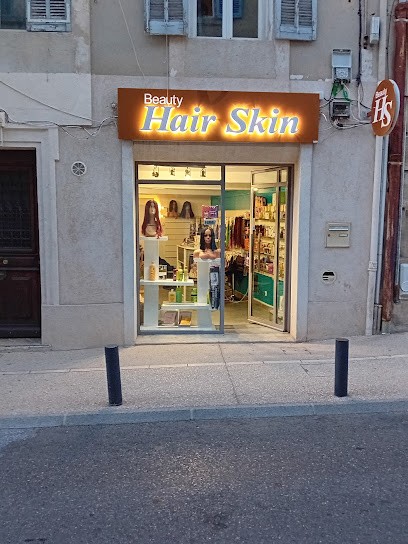 Beauty Hair & Skin, Magasin de Cosmétiques à Salon-de-Provence