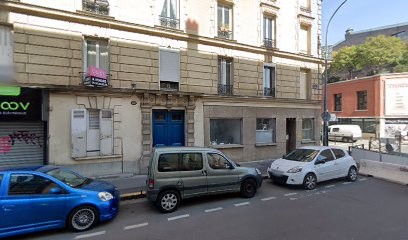 Parfums Privés, Parfumerie à Clichy