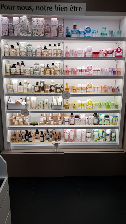 Passion Beauté, Parfumerie à Aouste-sur-Sye