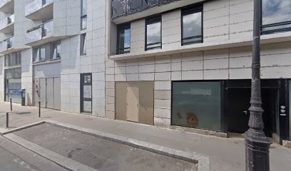 Emia Paris, Magasin de Cosmétiques à Paris 19