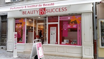 Beauty Success, Parfumerie à Barcelonnette