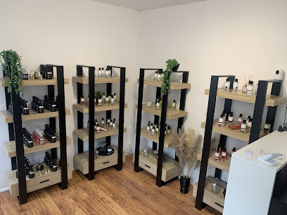 Les Notes Parfumées Parfumerie à la Flèche