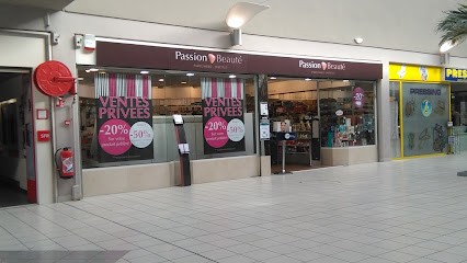 Passion Beauté, Parfumerie à Bourgoin-Jallieu