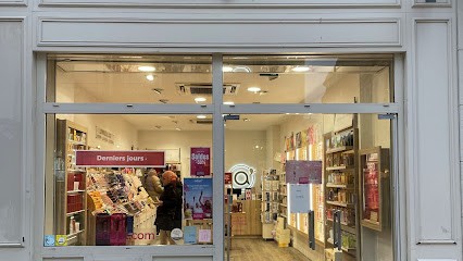 Adopt, Parfumerie à Troyes