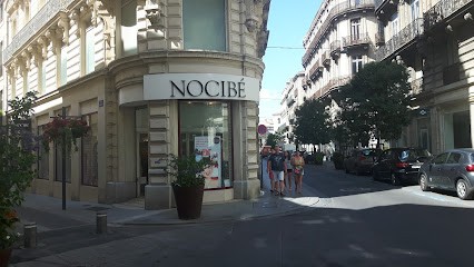 Nocibé, Parfumerie à Béziers