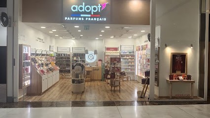 Adopt, Parfumerie à Lieusaint