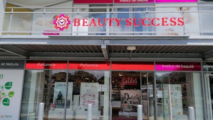 Beauty Success, Parfumerie à Saint-Martin-de-Ré